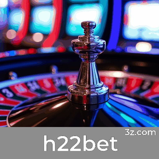 h22bet screen